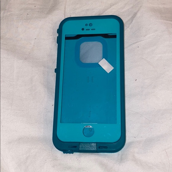 iPhone 5/5s phone case